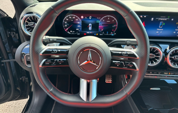 mercedes-classe-a-200-d-150ch-amg-line-8g-dct - 899194713