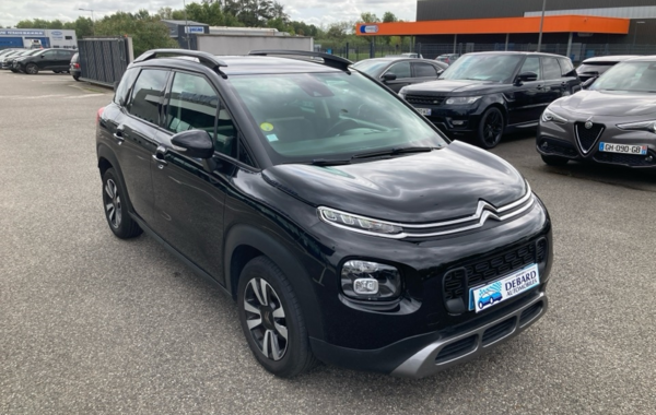 citroen-c3-aircross-bluehdi-120ch-s-s-shine-eat6-e6-d-temp - 899434713