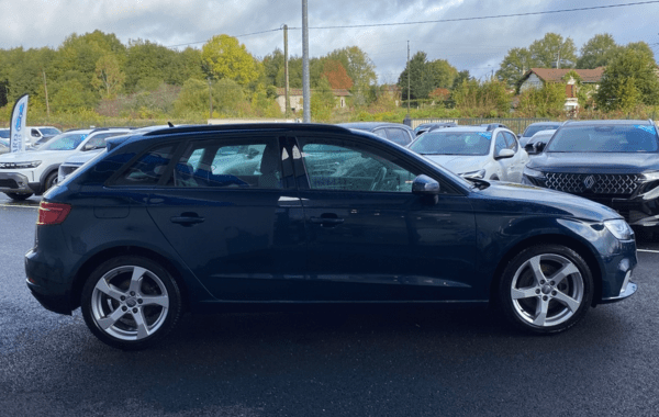 audi-a3-sportback-2-0-tdi-150ch-design-luxe-s-tronic-7 - 899724713