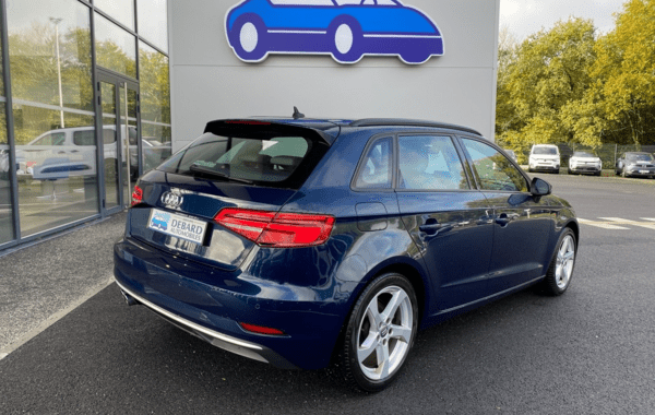 audi-a3-sportback-2-0-tdi-150ch-design-luxe-s-tronic-7 - 899724713