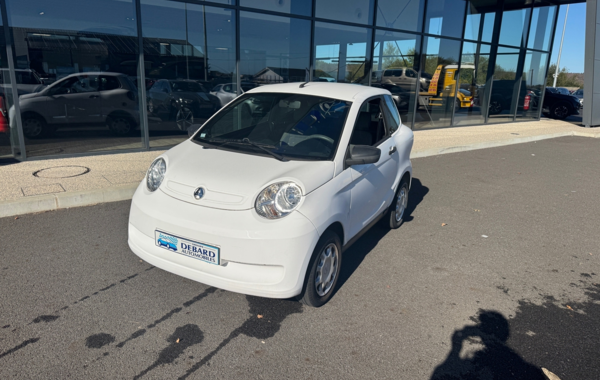 aixam-minauto-access - 899764713