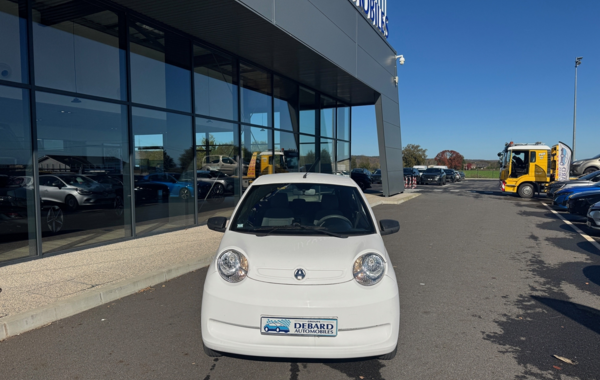 aixam-minauto-access - 899764713