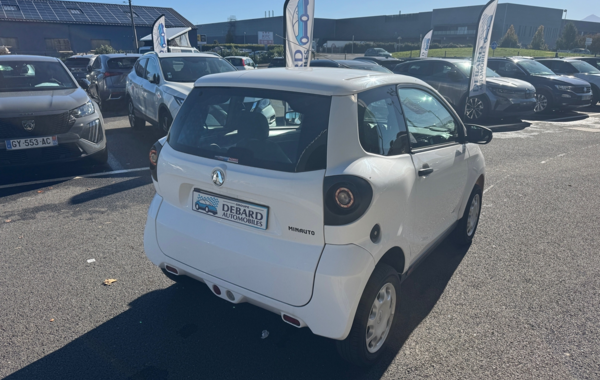 aixam-minauto-access - 899764713