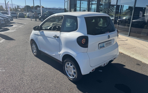 aixam-minauto-access - 899764713