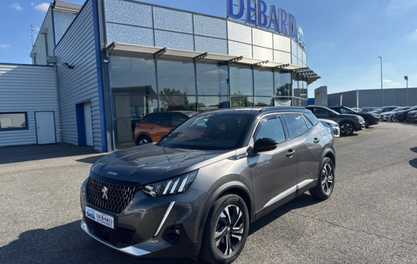 peugeot-2008-1-2-puretech-130ch-s-s-gt-line - 899814713