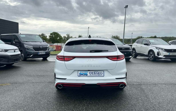 kia-proceed-1-6-t-gdi-204ch-gt-dct7 - 900004713