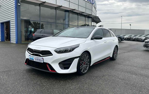 kia-proceed-1-6-t-gdi-204ch-gt-dct7 - 900004713