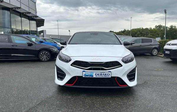 kia-proceed-1-6-t-gdi-204ch-gt-dct7 - 900004713