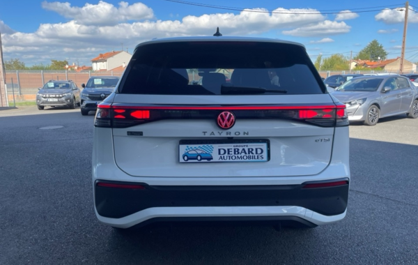 volkswagen-tayron-1-5-etsi-150ch-life-plus-dsg7-5-places - 900374713