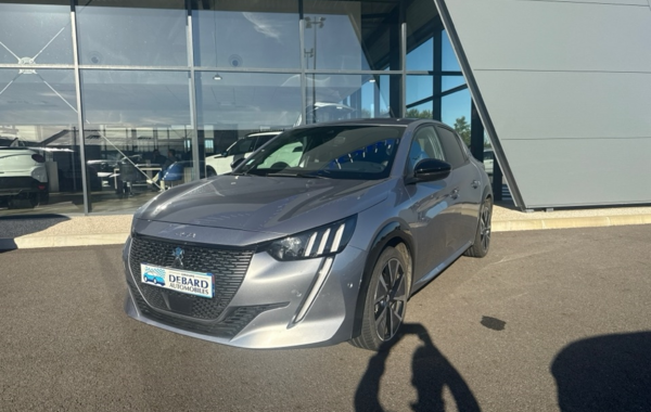 peugeot-208-e-208-136ch-gt - 900514713