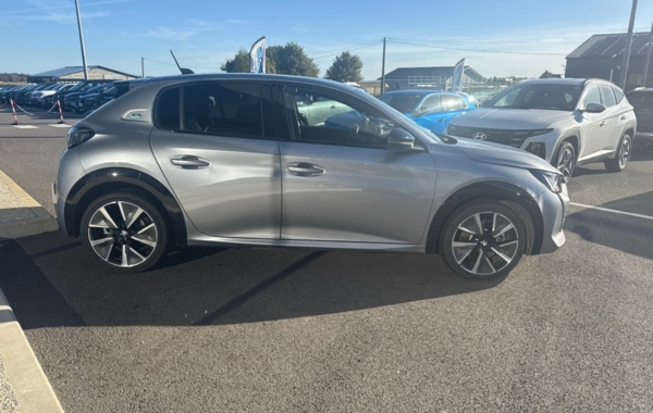peugeot-208-e-208-136ch-gt - 900514713