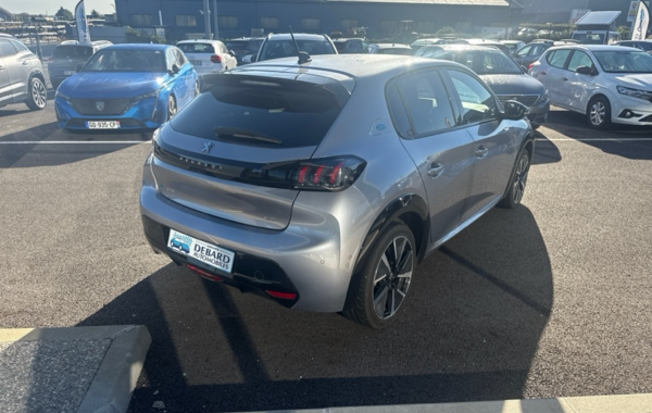 peugeot-208-e-208-136ch-gt - 900514713