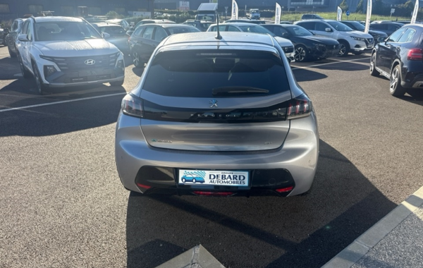 peugeot-208-e-208-136ch-gt - 900514713