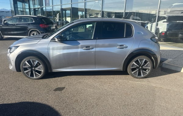 peugeot-208-e-208-136ch-gt - 900514713