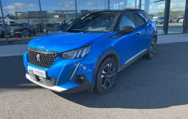 peugeot-2008-1-5-bluehdi-100ch-s-s-gt-line - 900594713