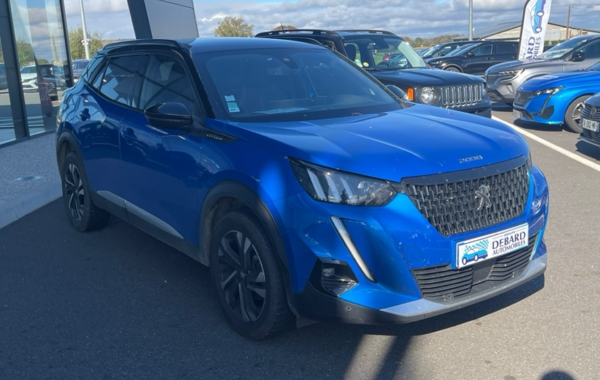 peugeot-2008-1-5-bluehdi-100ch-s-s-gt-line - 900594713