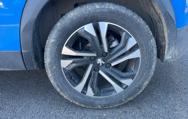 peugeot-2008-1-5-bluehdi-100ch-s-s-gt-line - 900594713