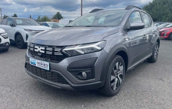 dacia-sandero-1-0-tce-90ch-stepway-expression-24 - 900884713