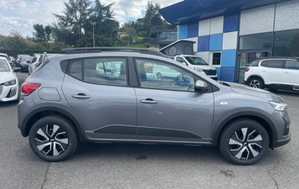 dacia-sandero-1-0-tce-90ch-stepway-expression-24 - 900884713