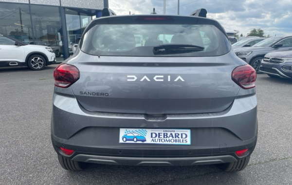 dacia-sandero-1-0-tce-90ch-stepway-expression-24 - 900884713