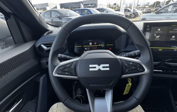 dacia-bigster-1-2-mild-hybrid-g-140ch-expression - 901034713