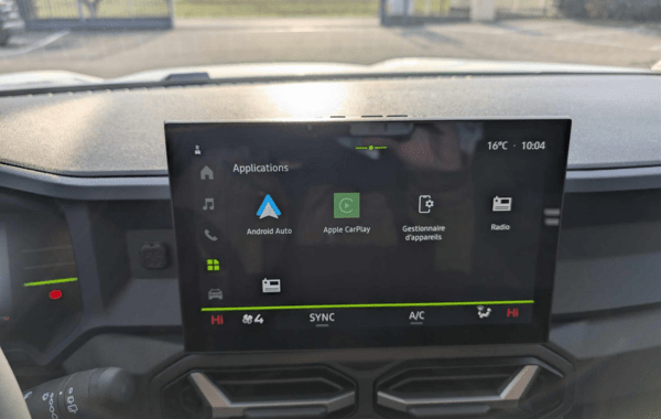 dacia-bigster-1-2-mild-hybrid-g-140ch-expression - 901134713