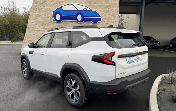 dacia-bigster-1-2-mild-hybrid-g-140ch-expression - 901154713
