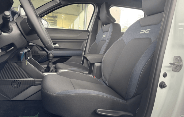 dacia-bigster-1-2-mild-hybrid-g-140ch-expression - 901154713