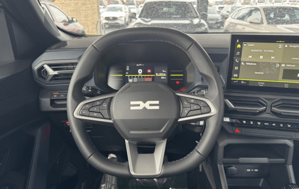 dacia-bigster-1-2-mild-hybrid-g-140ch-expression - 901154713