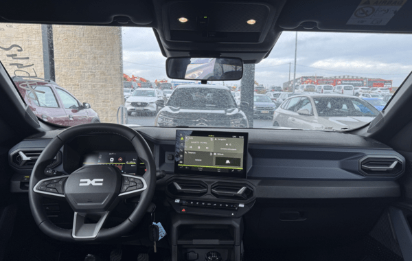 dacia-bigster-1-2-mild-hybrid-g-140ch-expression - 901154713