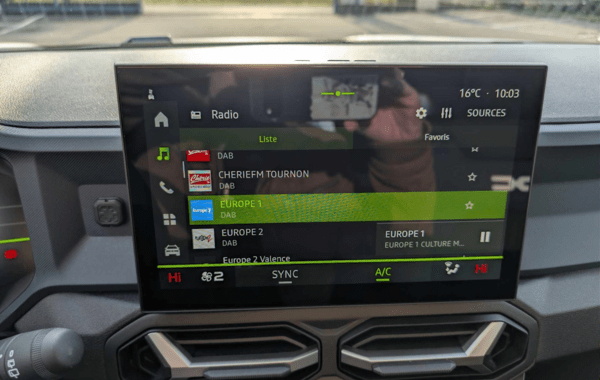 dacia-bigster-1-2-mild-hybrid-g-140ch-expression - 901164713