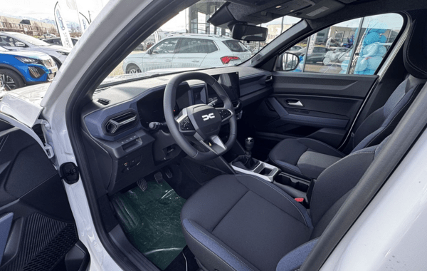 dacia-bigster-1-2-mild-hybrid-g-140ch-expression - 901174713