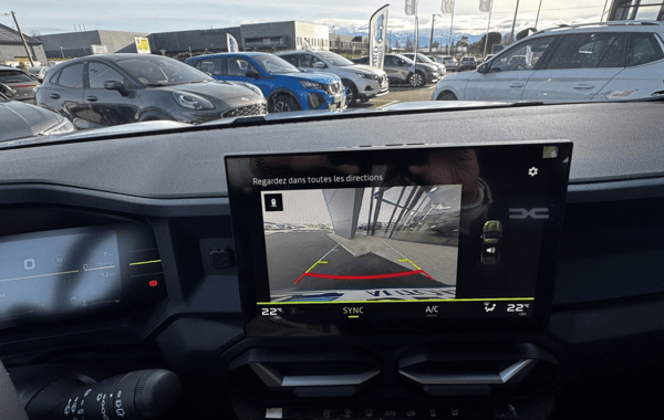 dacia-bigster-1-2-mild-hybrid-g-140ch-expression - 901174713