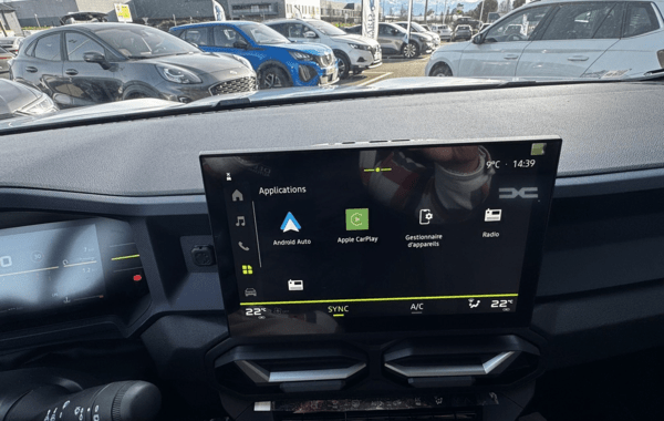 dacia-bigster-1-2-mild-hybrid-g-140ch-expression - 901174713