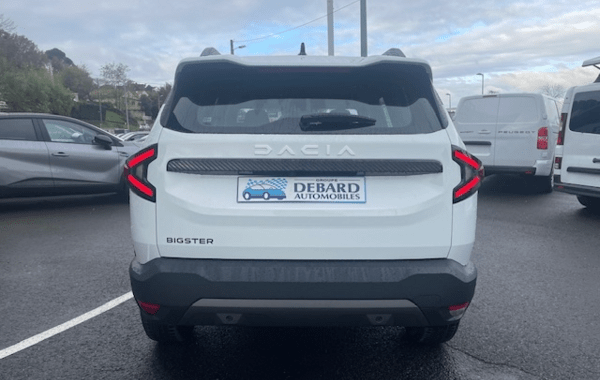 dacia-bigster-1-2-mild-hybrid-g-140ch-expression - 901184713