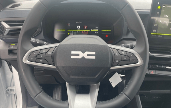 dacia-bigster-1-2-mild-hybrid-g-140ch-expression - 901184713