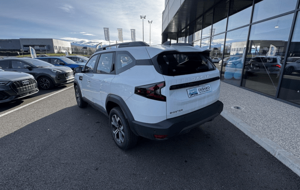 dacia-bigster-1-2-mild-hybrid-g-140ch-expression - 901194713
