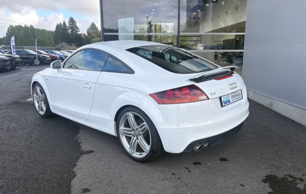 audi-tt-1-8-tfsi-160ch - 901344713