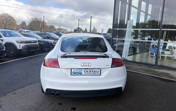 audi-tt-1-8-tfsi-160ch - 901344713