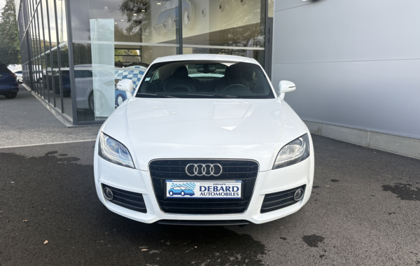 audi-tt-1-8-tfsi-160ch - 901344713