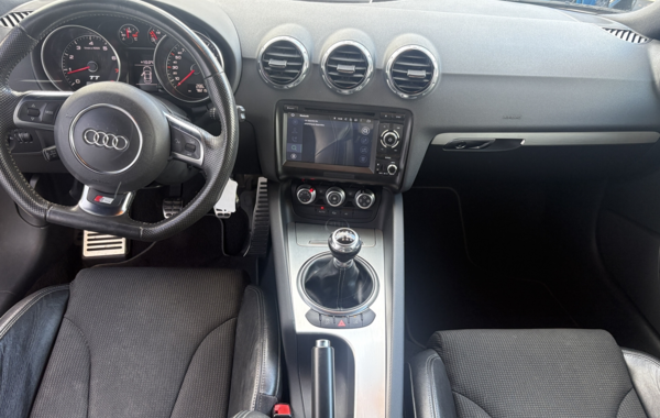 audi-tt-1-8-tfsi-160ch - 901344713