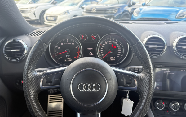 audi-tt-1-8-tfsi-160ch - 901344713