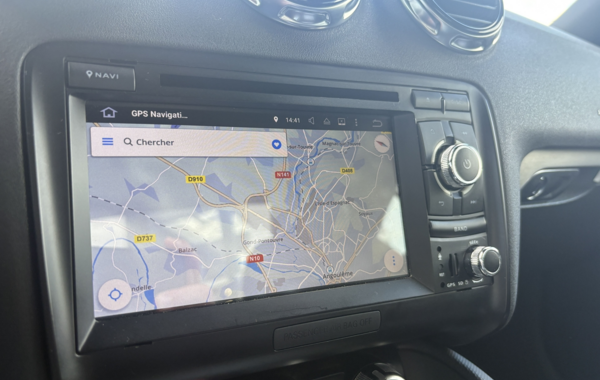 audi-tt-1-8-tfsi-160ch - 901344713