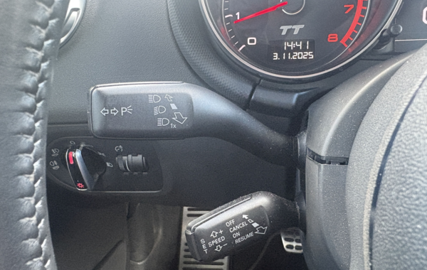 audi-tt-1-8-tfsi-160ch - 901344713