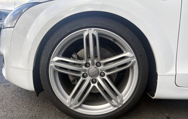 audi-tt-1-8-tfsi-160ch - 901344713