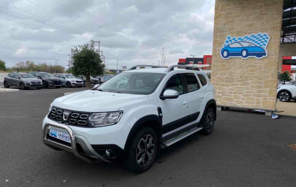 dacia-duster-1-3-tce-130ch-fap-prestige-4x2 - 901474713