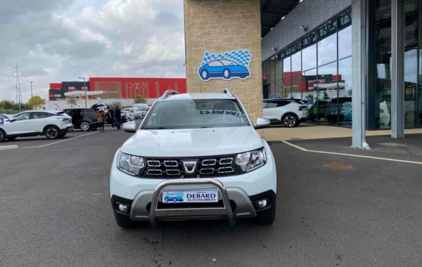 dacia-duster-1-3-tce-130ch-fap-prestige-4x2 - 901474713