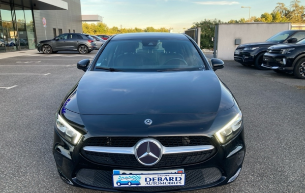 mercedes-classe-a-w177-200-163ch-progressive-line-7g-dct - 901554713