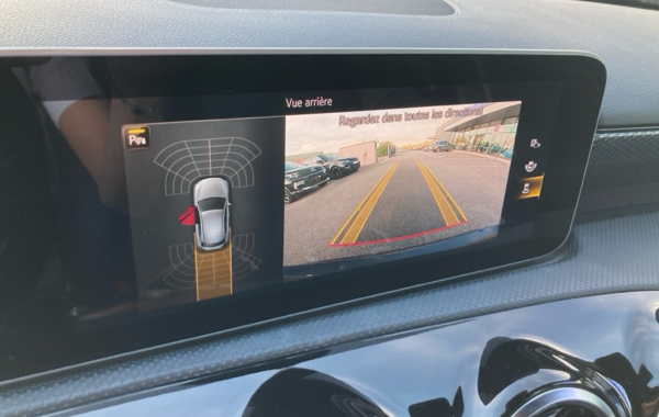 mercedes-classe-a-w177-200-163ch-progressive-line-7g-dct - 901554713