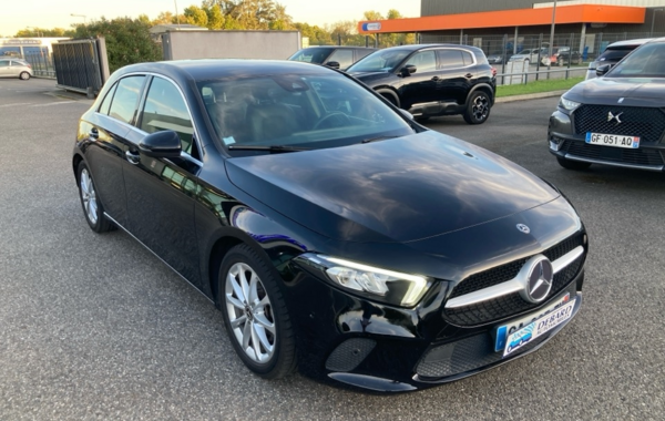 mercedes-classe-a-w177-200-163ch-progressive-line-7g-dct - 901554713